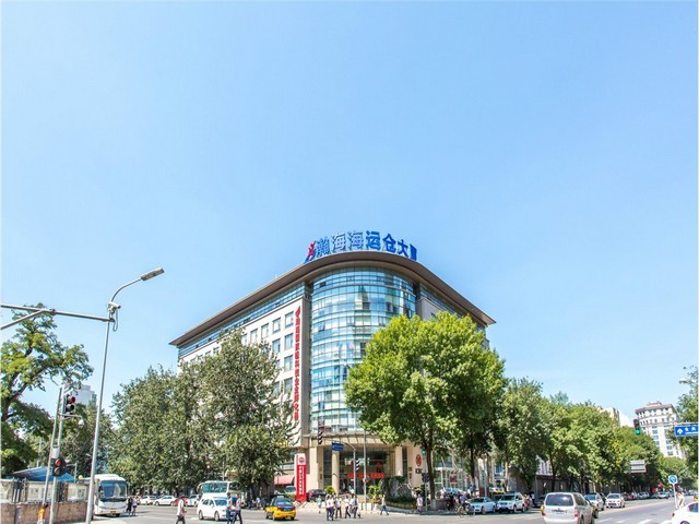 辽宁9T转向驱动桥